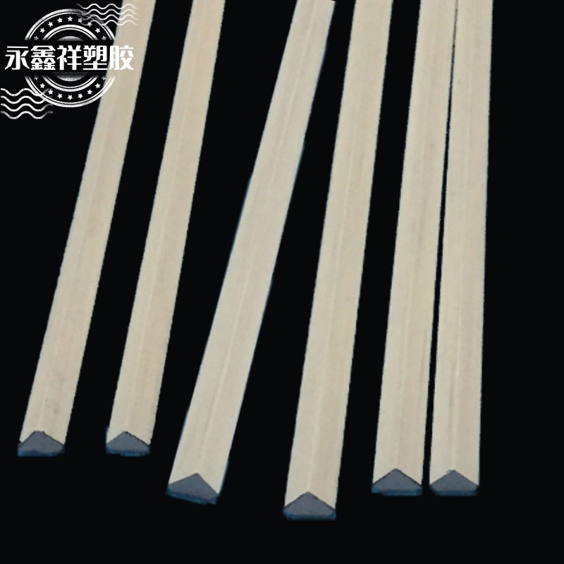 立足市场加快发展,提升PVC封边条市场竞争力